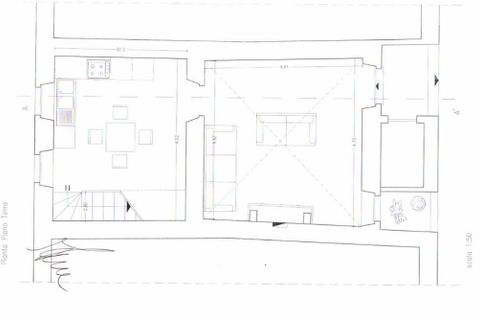 Byhus i Vallepescara, L'Aquila, Vallepescara - € 80.000 | Ref: es5554086 - foto 13