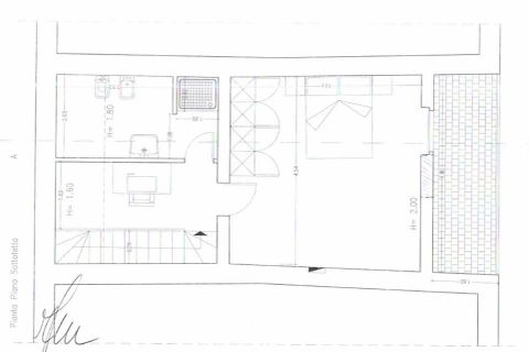 Byhus i Vallepescara, L'Aquila, Vallepescara - € 80.000 | Ref: es5554086 - foto 14