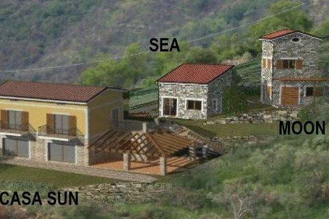Villa i Serramezzana, Salerno, Serramezzana - € 95.000 | Ref: es5554070 - foto 5