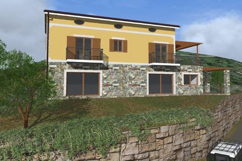 Villa i Serramezzana, Salerno, Serramezzana - € 95.000 | Ref: es5554070 - foto 6