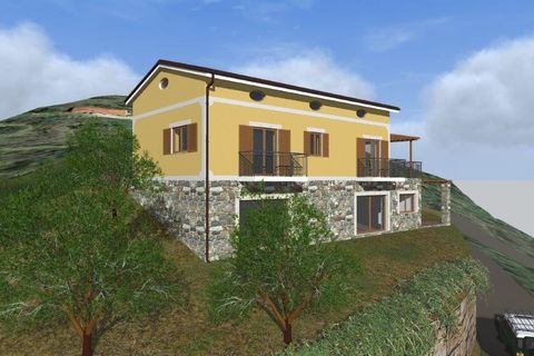 Villa i Serramezzana, Salerno, Serramezzana - € 95.000 | Ref: es5554070 - foto 7