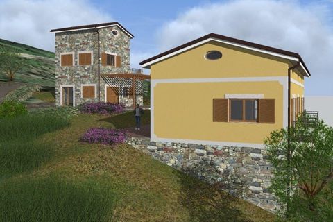 Villa i Serramezzana, Salerno, Serramezzana - € 95.000 | Ref: es5554070 - foto 8