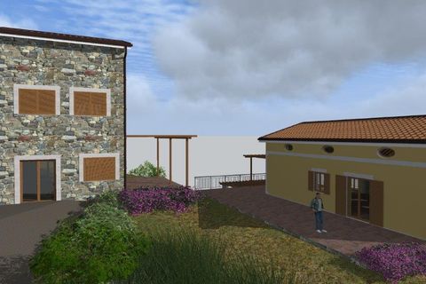 Villa i Serramezzana, Salerno, Serramezzana - € 95.000 | Ref: es5554070 - foto 9