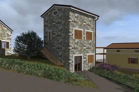 Villa i Serramezzana, Salerno, Serramezzana - € 95.000 | Ref: es5554070 - foto 10