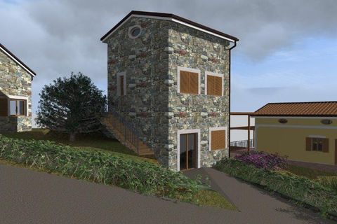 Villa i Serramezzana, Salerno, Serramezzana - € 95.000 | Ref: es5554070 - foto 11