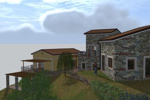 Villa i Serramezzana, Salerno, Serramezzana - € 95.000 | Ref: es5554070 - foto 12