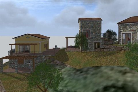 Villa i Serramezzana, Salerno, Serramezzana - € 95.000 | Ref: es5554070 - foto 13