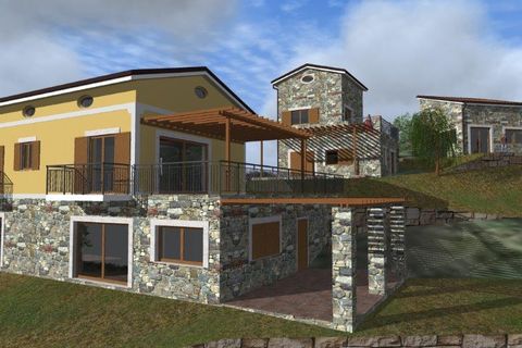 Villa i Serramezzana, Salerno, Serramezzana - € 95.000 | Ref: es5554070 - foto 15