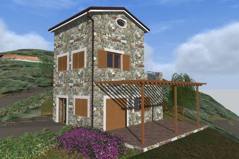 Villa i Serramezzana, Salerno, Serramezzana - € 95.000 | Ref: es5554070 - foto 17