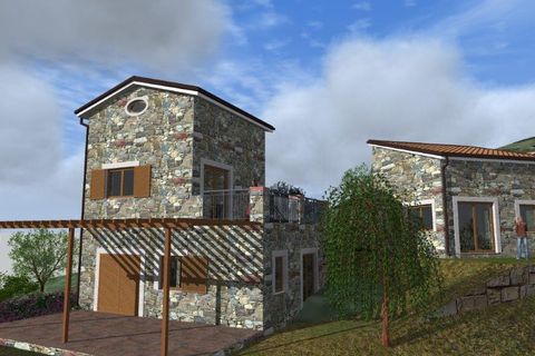 Villa i Serramezzana, Salerno, Serramezzana - € 95.000 | Ref: es5554070 - foto 18