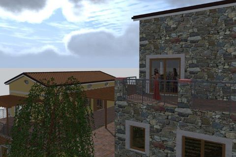 Villa i Serramezzana, Salerno, Serramezzana - € 95.000 | Ref: es5554070 - foto 19