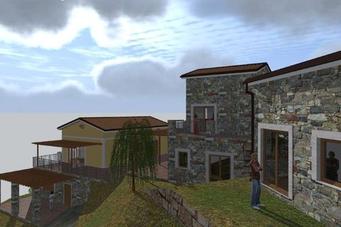 Villa i Serramezzana, Salerno, Serramezzana - € 95.000 | Ref: es5554070 - foto 20