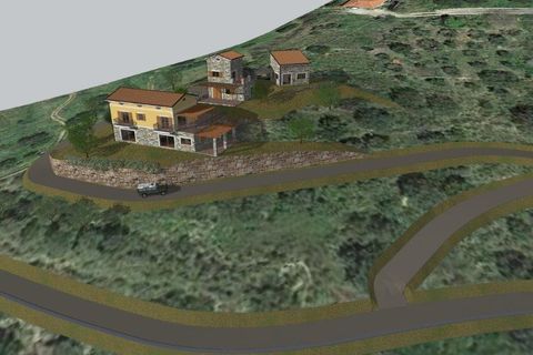 Villa i Serramezzana, Salerno, Serramezzana - € 95.000 | Ref: es5554070 - foto 21