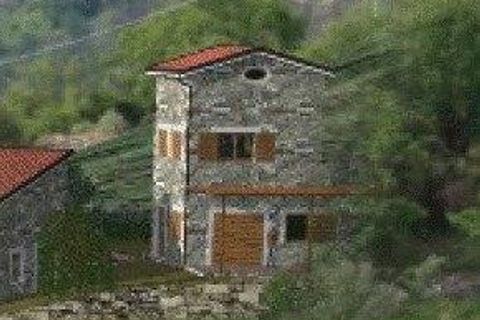 Villa i Serramezzana, Salerno, Serramezzana - € 95.000 | Ref: es5554070 - foto 24