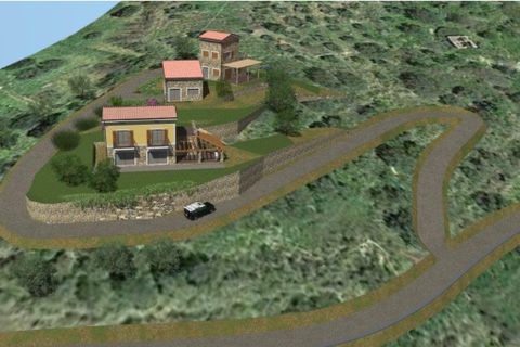 Villa i Serramezzana, Salerno, Serramezzana - € 95.000 | Ref: es5554070 - foto 29