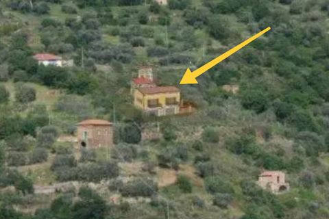 Villa i Serramezzana, Salerno, Serramezzana - € 95.000 | Ref: es5554070 - foto 30