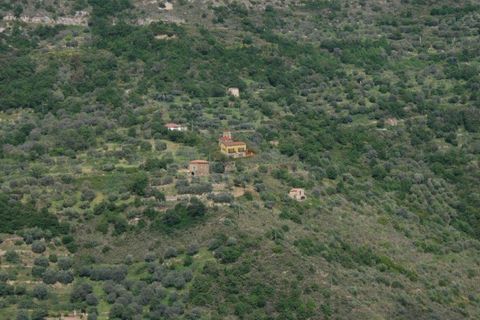 Villa i Serramezzana, Salerno, Serramezzana - € 95.000 | Ref: es5554070 - foto 31