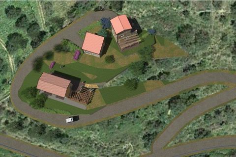 Villa i Serramezzana, Salerno, Serramezzana - € 95.000 | Ref: es5554070 - foto 32