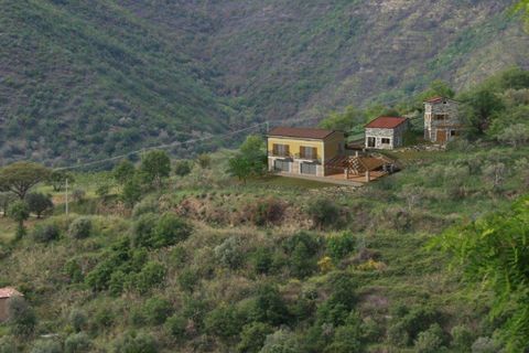 Villa i Serramezzana, Salerno, Serramezzana - € 95.000 | Ref: es5554070 - foto 33