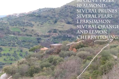 Villa i Serramezzana, Salerno, Serramezzana - € 95.000 | Ref: es5554070 - foto 36