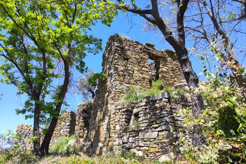 Villa i Serramezzana, Salerno, Serramezzana - € 95.000 | Ref: es5554070 - foto 41