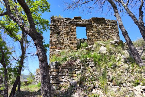 Villa i Serramezzana, Salerno, Serramezzana - € 95.000 | Ref: es5554070 - foto 42