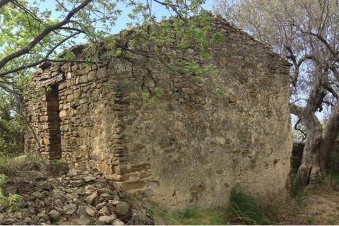 Villa i Serramezzana, Salerno, Serramezzana - € 95.000 | Ref: es5554070 - foto 46