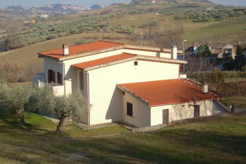 Villa a Pescara, Pescara, Pescara - € 220.000 | Ref: es5554061 - foto 9