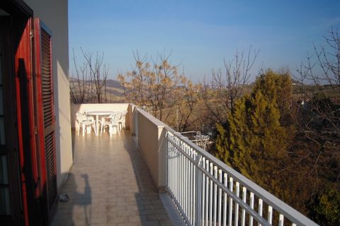 Villa a Pescara, Pescara, Pescara - € 220.000 | Ref: es5554061 - foto 11