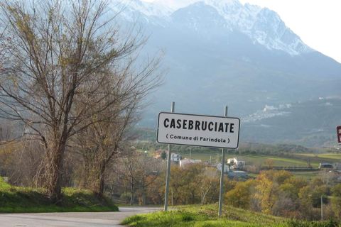 Villa a Pescara, Pescara, Pescara - € 220.000 | Ref: es5554061 - foto 22
