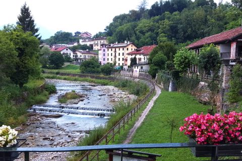 Leilighet i Piovene Rocchette, Vicenza, Piovene Rocchette - € 109 000 | Ref: es5553276aa - foto 38