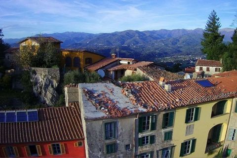 Villa i Gallicano, Lucca, Gallicano - € 49.000 | Ref: es5553900 - foto 2