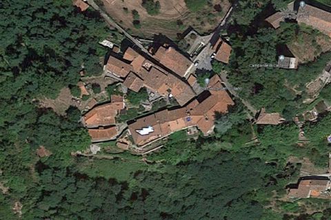 Villa i Gallicano, Lucca, Gallicano - € 49.000 | Ref: es5553900 - foto 1