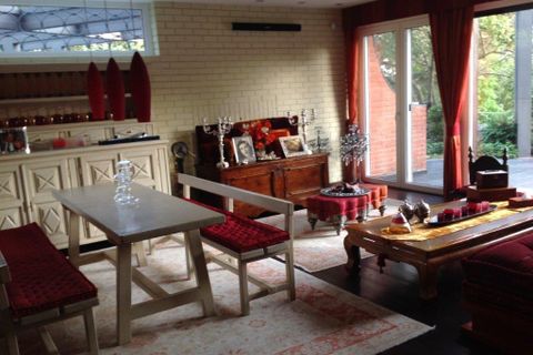 Villa i Almese, Turin, Almese - € 990.000 | Ref: es5553877 - foto 29