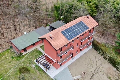 Villa i Cureggio, Novara, Cureggio - € 659.000 | Ref: es5553858 - foto 2