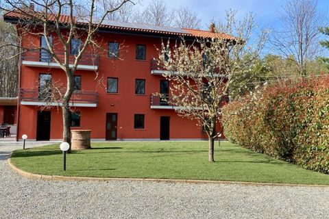 Villa i Cureggio, Novara, Cureggio - € 659.000 | Ref: es5553858 - foto 1