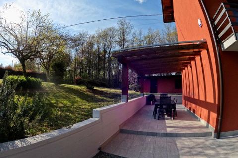 Villa i Cureggio, Novara, Cureggio - € 659.000 | Ref: es5553858 - foto 4