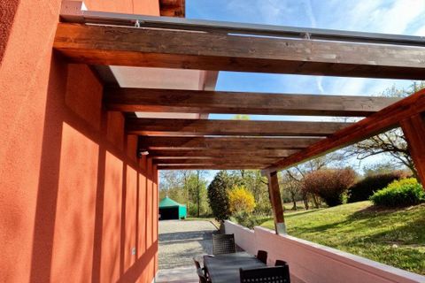 Villa i Cureggio, Novara, Cureggio - € 659.000 | Ref: es5553858 - foto 5