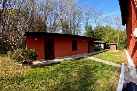 Villa i Cureggio, Novara, Cureggio - € 659.000 | Ref: es5553858 - foto 6