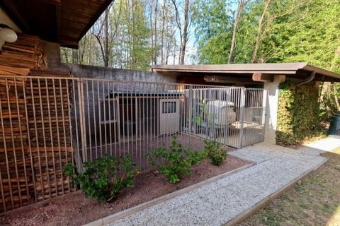 Villa i Cureggio, Novara, Cureggio - € 659.000 | Ref: es5553858 - foto 8