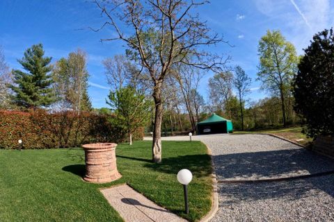 Villa i Cureggio, Novara, Cureggio - € 659.000 | Ref: es5553858 - foto 24