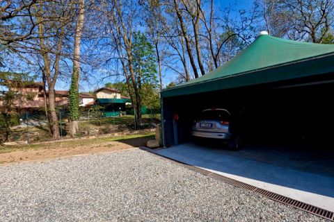 Villa i Cureggio, Novara, Cureggio - € 659.000 | Ref: es5553858 - foto 25