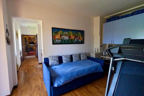 Villa i Cureggio, Novara, Cureggio - € 659.000 | Ref: es5553858 - foto 31