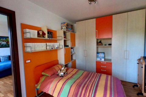 Villa i Cureggio, Novara, Cureggio - € 659.000 | Ref: es5553858 - foto 33