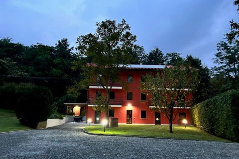 Villa i Cureggio, Novara, Cureggio - € 659.000 | Ref: es5553858 - foto 46
