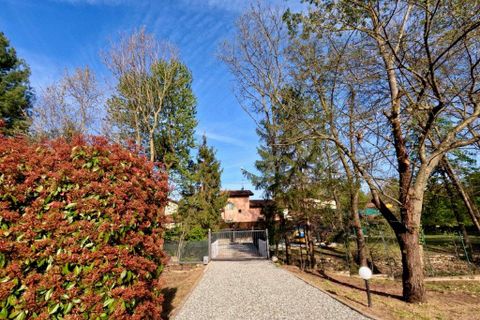 Villa i Cureggio, Novara, Cureggio - € 659.000 | Ref: es5553858 - foto 47
