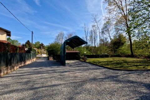 Villa i Cureggio, Novara, Cureggio - € 659.000 | Ref: es5553858 - foto 48