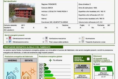 Villa i Cureggio, Novara, Cureggio - € 659.000 | Ref: es5553858 - foto 50