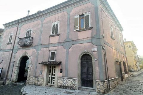 Villa i Forino, Avellino, Forino - € 430.000 | Ref: es5553852 - foto 2