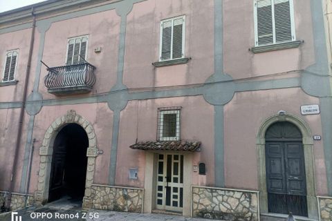 Villa i Forino, Avellino, Forino - € 430.000 | Ref: es5553852 - foto 3